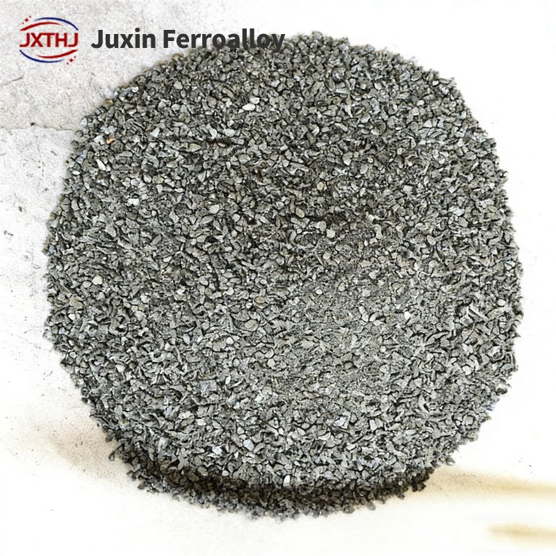 Silicon Zirconium Inoculant